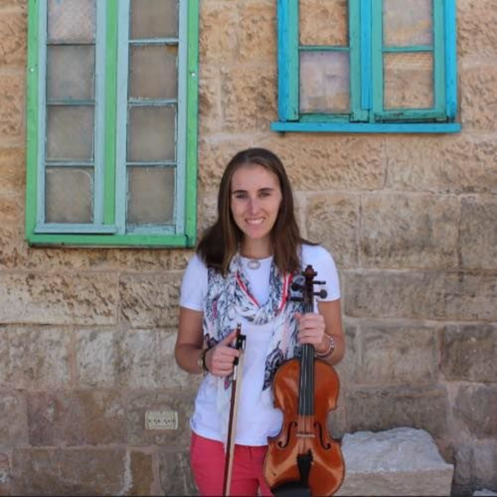 Meet your Posher, Virginia